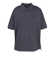 コールマン(Coleman)ラッシュ半袖ポロシャツ X6630A CHL