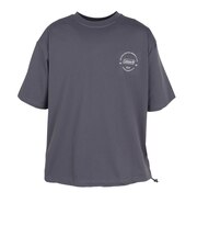 コールマン（Coleman）レタリングラッシュ半袖Tシャツ X563AA CHL
