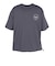 コールマン（Coleman）レタリングラッシュ半袖Tシャツ X563AA CHL
