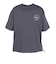 コールマン（Coleman）レタリングラッシュ半袖Tシャツ X563AA CHL