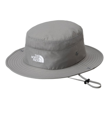 ザ・ノース・フェイス（THE NORTH FACE）帽子 ハット トレッキング 登山 ブリマーハット NN02648 ST