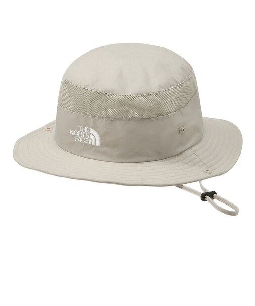 ザ・ノース・フェイス（THE NORTH FACE）帽子 ハット トレッキング 登山 ブリマーハット NN02648 FI