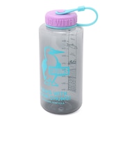チャムス（CHUMS）キャンプ ブービーボトル 1000ml CH62-2125-G029