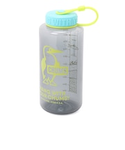 チャムス（CHUMS）キャンプ ブービーボトル 1000ml CH62-2125-G104