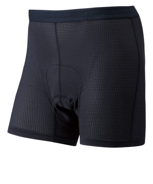 パールイズミ（PEARL IZUMI）3DRパッド メッシュ インナーパンツ PY15906