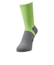 パールイズミ（PEARL IZUMI）ブレス 和紙 ソックス ロング ミドル丈 PY4404