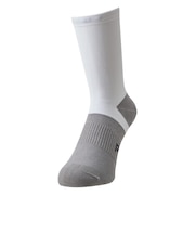 パールイズミ（PEARL IZUMI）ブレス 和紙 ソックス ロング ミドル丈 PY4402