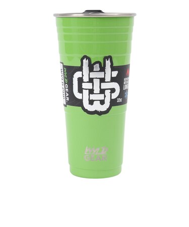 水筒 ボトル マグ ワイルドカップ 32oz WYLD32-18 LG