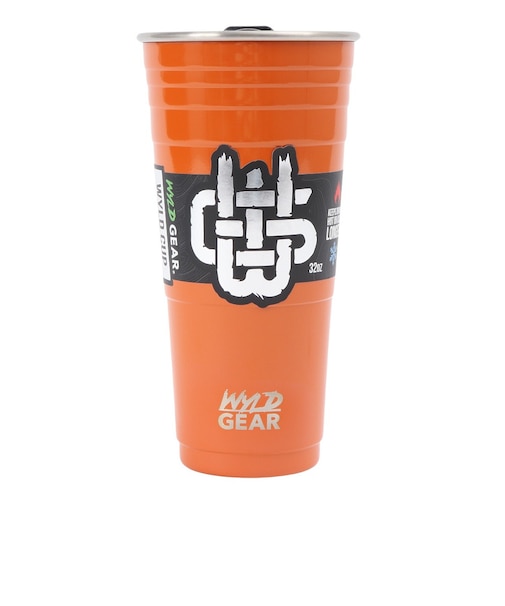水筒 ボトル マグ ワイルドカップ 32oz WYLD32-18 OR
