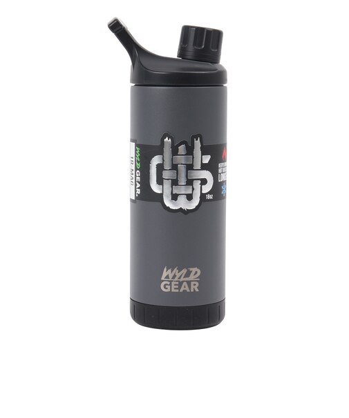 水筒 ボトル マグ マグボトル 18oz 18-MAG GR