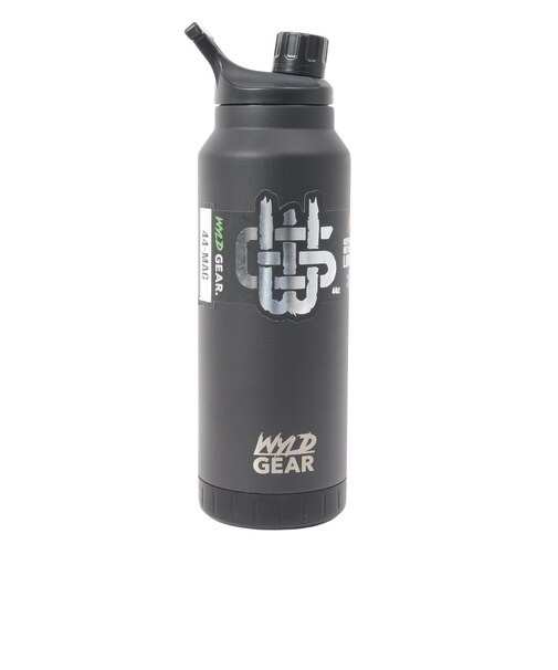 水筒 ボトル マグ マグボトル 44oz 44-MAG BK