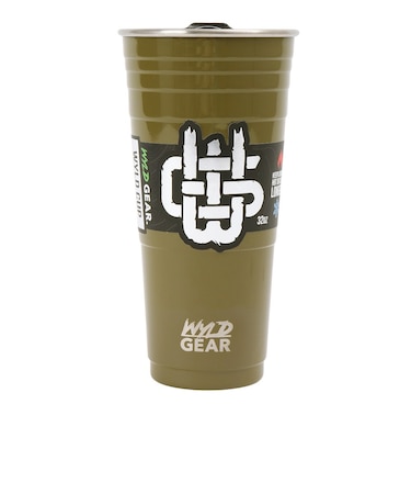 水筒 ボトル マグ ワイルドカップ 32oz WYLD32-18 ODG