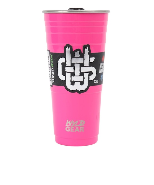 水筒 ボトル マグ ワイルドカップ 32oz WYLD32-18 PK
