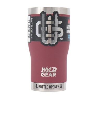 水筒 ボトル マグ タンブラー 20oz WT20 MAR