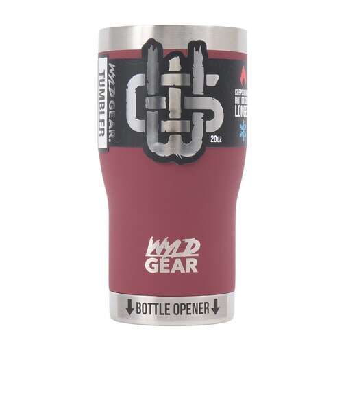水筒 ボトル マグ タンブラー 20oz WT20 MAR
