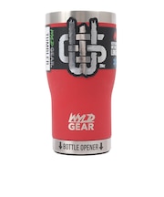 水筒 ボトル マグ タンブラー 20oz WT20 RD