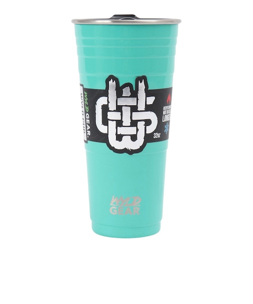 水筒 ボトル マグ ワイルドカップ 32oz WYLD32-18 TB