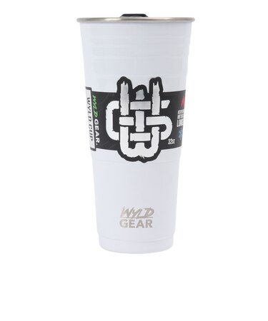 水筒 ボトル マグ ワイルドカップ 32oz WYLD32-18 WH