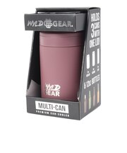 水筒 ボトル マグ マルチカン 12oz WYLD GEAR MC-RWB MAR
