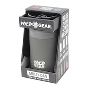 水筒 ボトル マグ マルチカン 12oz MC-RWB GR