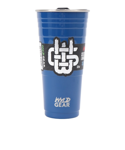 水筒 ボトル マグ ワイルドカップ 32oz WYLD32-18 RB
