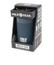 水筒 ボトル マグ マルチカン 12オンス MC-RWB NV