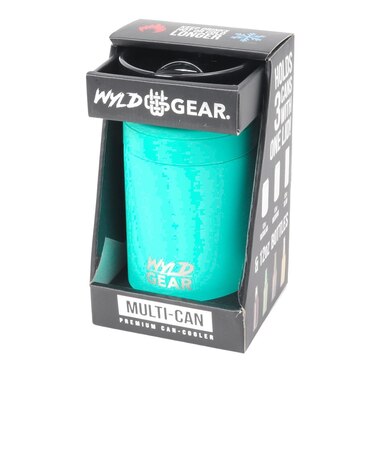 水筒 ボトル マグ マルチカン 12oz MC-RWB TB