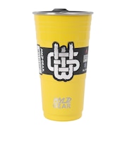 水筒 ボトル マグ ワイルドカップ 24oz WYLD24-18 Yellow