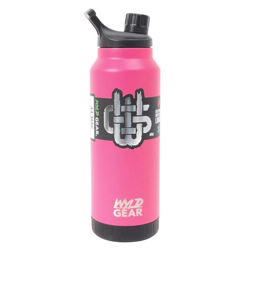 水筒 ボトル マグ マグボトル 44oz 44-MAG Pink
