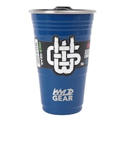 水筒 ボトル マグ ワイルドカップ 16oz WYLD16-18 Royal Blue