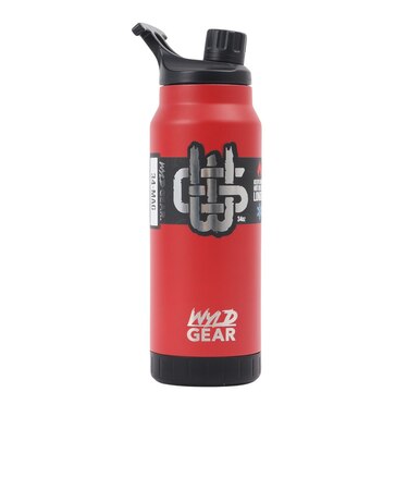 水筒 ボトル マグ マグボトル 34oz 34-MAG Red