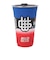 タンブラー ボトル マグ ワイルドカップ 437ml 16oz WYLD16-18 Red White Blue