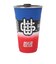 水筒 ボトル マグ ワイルドカップ 16oz WYLD16-18 Red White Blue