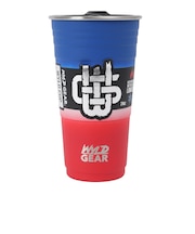 水筒 ボトル マグ ワイルドカップ 24oz WYLD24-18 Red White Blue
