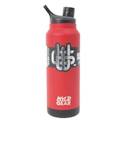 水筒 ボトル マグ マグボトル 44oz 44-MAG Red