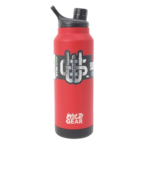 水筒 ボトル マグ マグボトル 44oz 44-MAG Red
