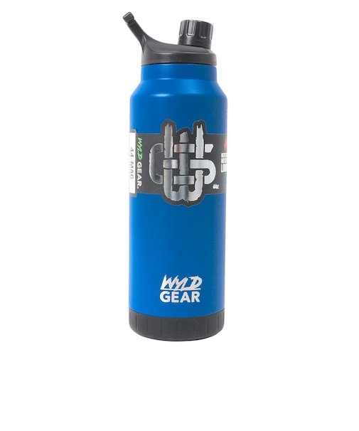 水筒 ボトル マグ マグボトル 44oz 44-MAG Royal Blue