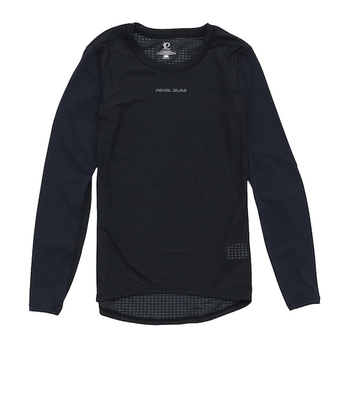 ◻️美品 パールイズミ クールフィットドライ UV ロングスリーブ 3枚セット パールイズミ（PEARL IZUMI）自転車ウエア クールフィット ドライ UV