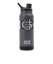 水筒 ボトル マグ マグボトル34oz 34-MAG Grey
