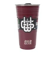 水筒 ボトル マグ ワイルドカップ 24oz WYLD24-18 Maroon