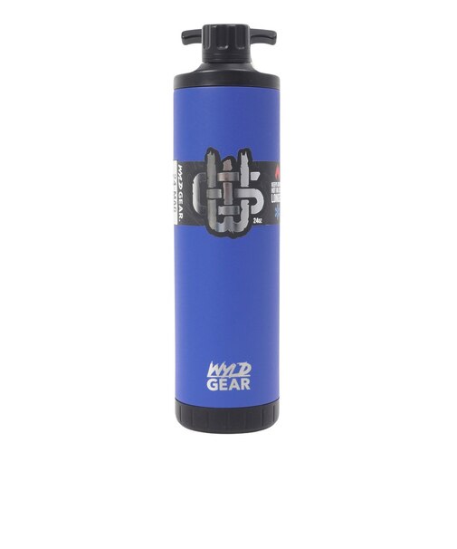水筒 ボトル マグ マグボトル 24oz 24-MAG Royal Blue