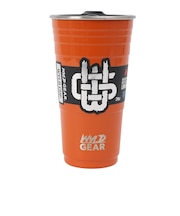 水筒 ボトル マグ ワイルドカップ 24oz WYLD24-18 Orange