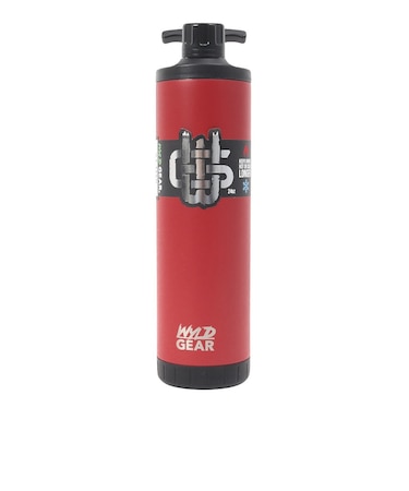 水筒 ボトル マグ マグボトル 24oz 24-MAG Red