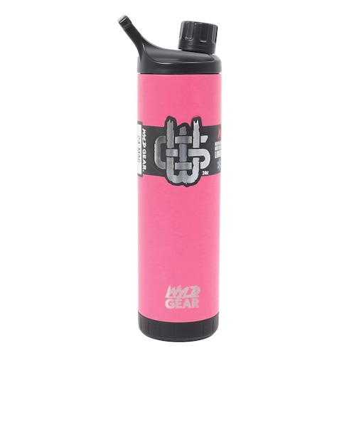 水筒 ボトル マグ マグボトル 24oz 24-MAG Pink