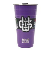 水筒 ボトル マグ ワイルドカップ 24oz WYLD24-18 Purple
