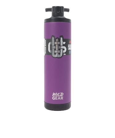 水筒 ボトル マグ マグボトル 24oz 24-MAG Purple