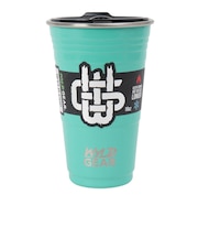 水筒 ボトル マグ ワイルドカップ 16oz WYLD16-18 TB