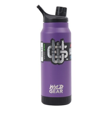水筒 ボトル マグ マグボトル 34oz 34-MAG Purple