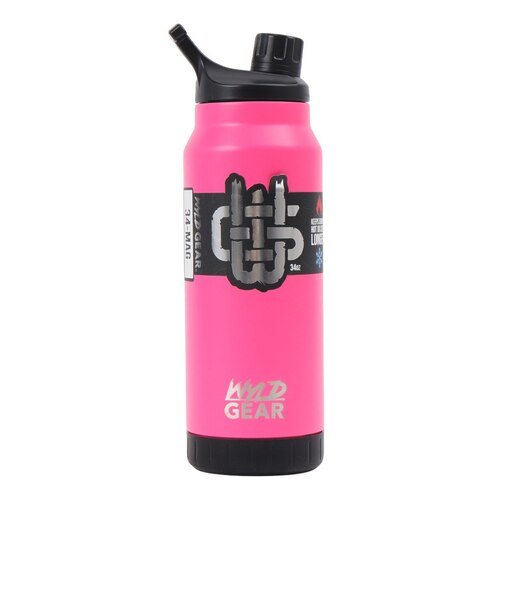 水筒 ボトル マグ マグボトル 34oz 34-MAG Pink