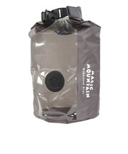 マジックマウンテン（MAGICMOUNTAIN）登山用小物 コンプレスドライバッグ 7L MMCPDB7LGY